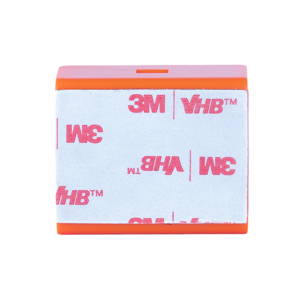 TempCube Airosensor Logger