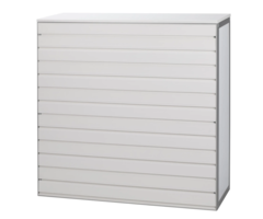 Beursbalie „Construct”