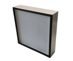 HEPA Filter H14