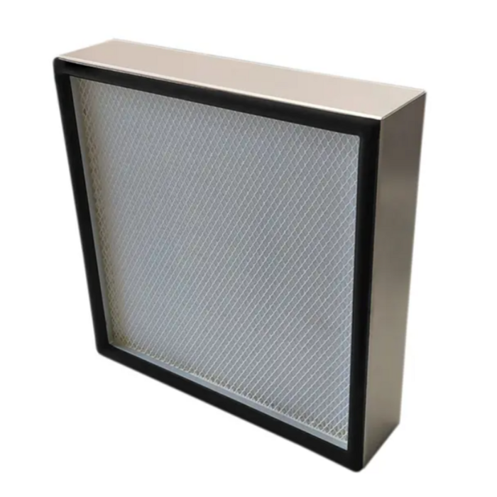 HEPA filter t.b.v. Afzuigkast RW-4