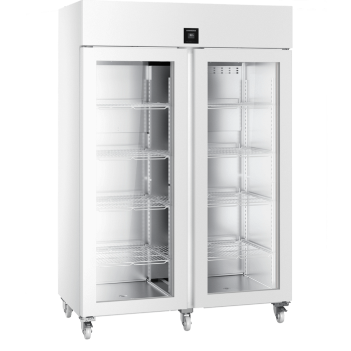 Liebherr SRPvg 1412 Performance