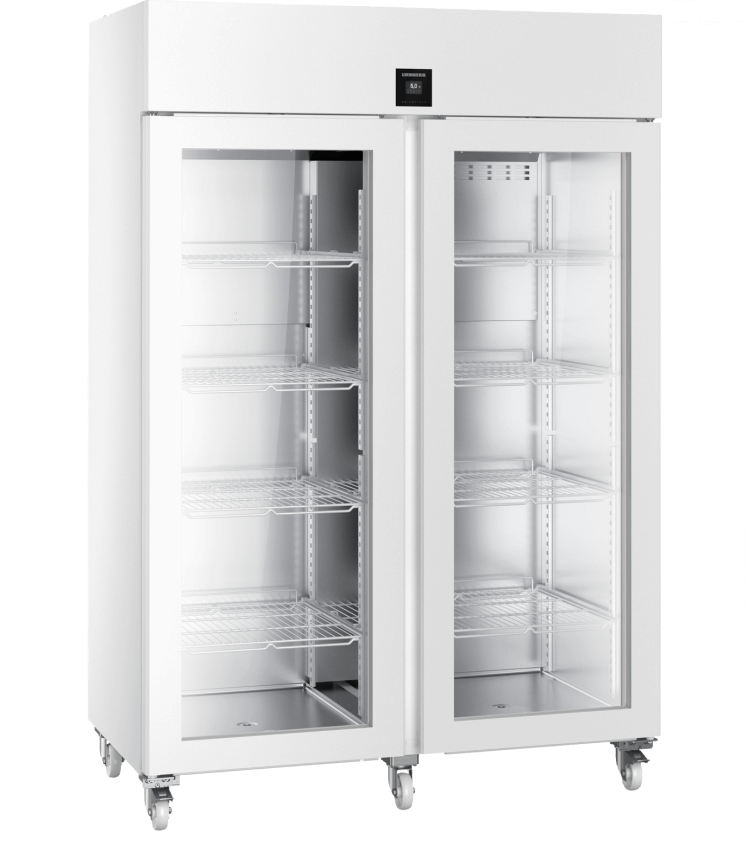 Liebherr SRPvg 1412 Performance