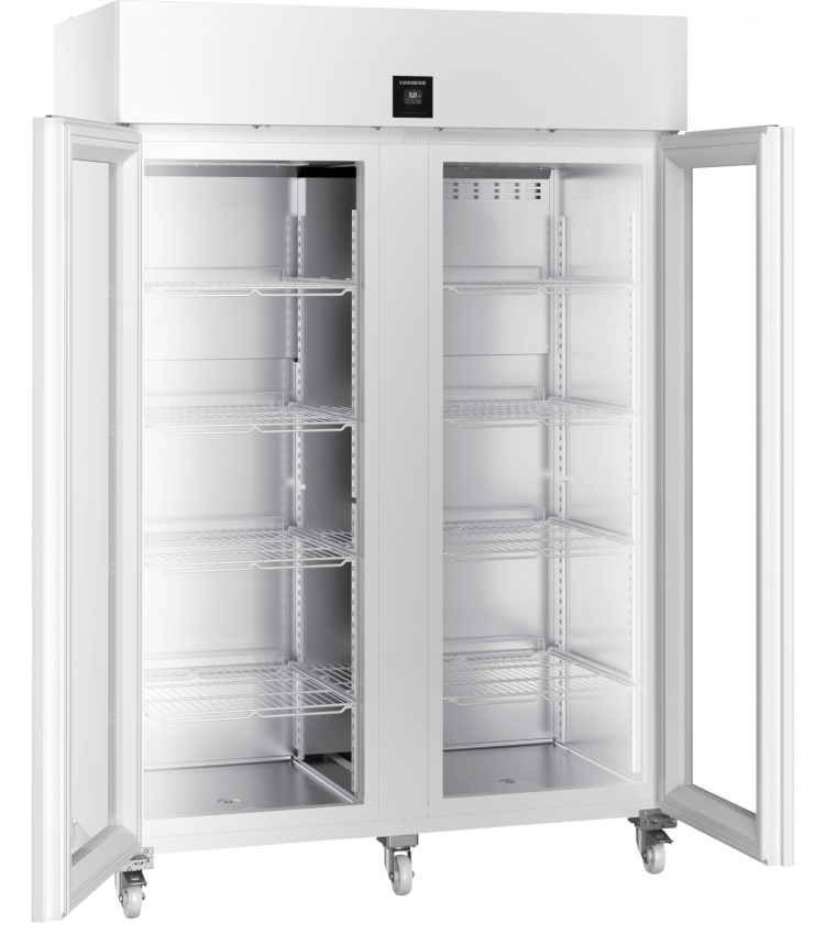 Liebherr SRPvg 1412 Performance