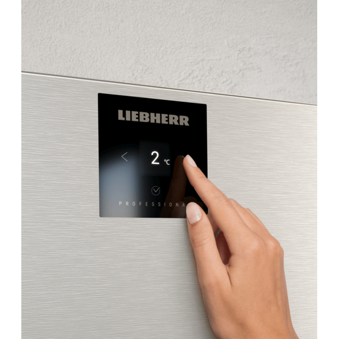 Liebherr FRFCvg 6501 Perfection