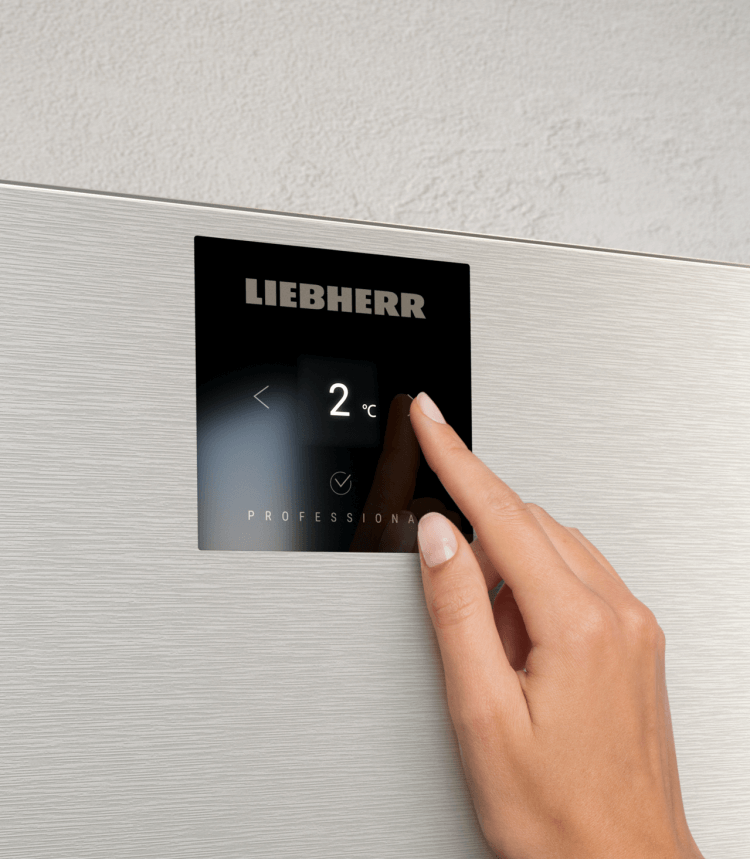 Liebherr FRFCvg 6501 Perfection