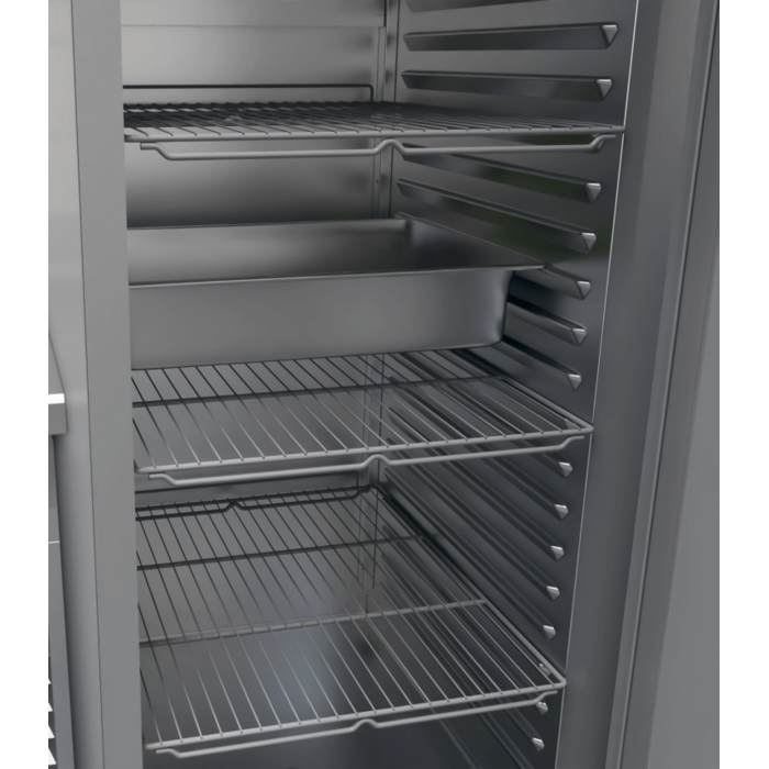 Liebherr FRP 6501 serie