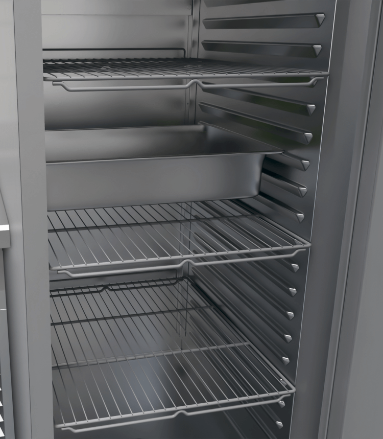 Liebherr FRP 6501 series