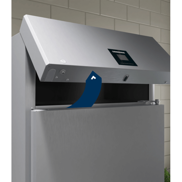 Liebherr FRP 6501 series