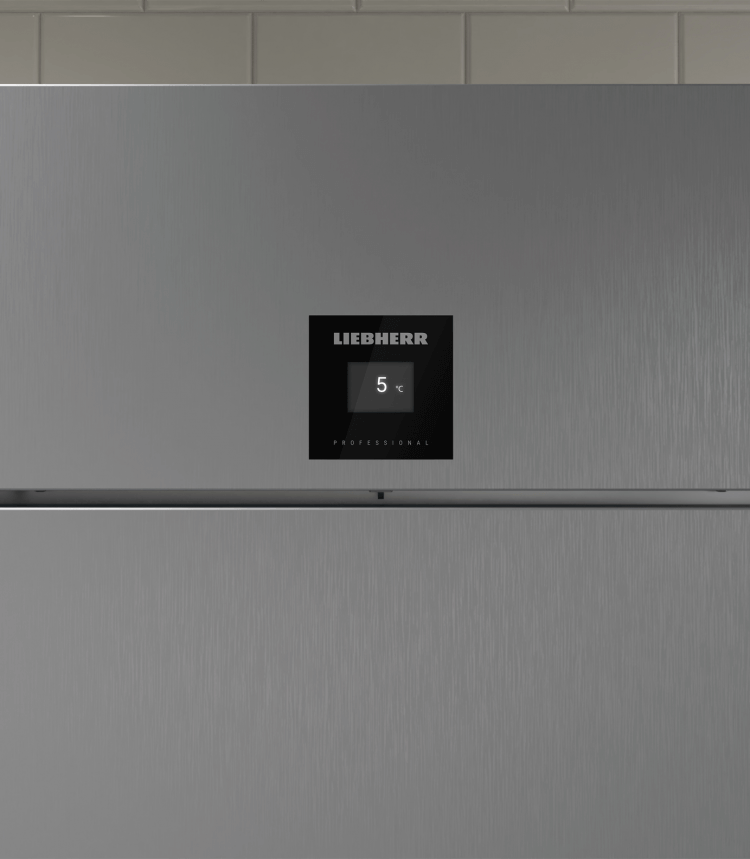 Liebherr FRP 6501 series