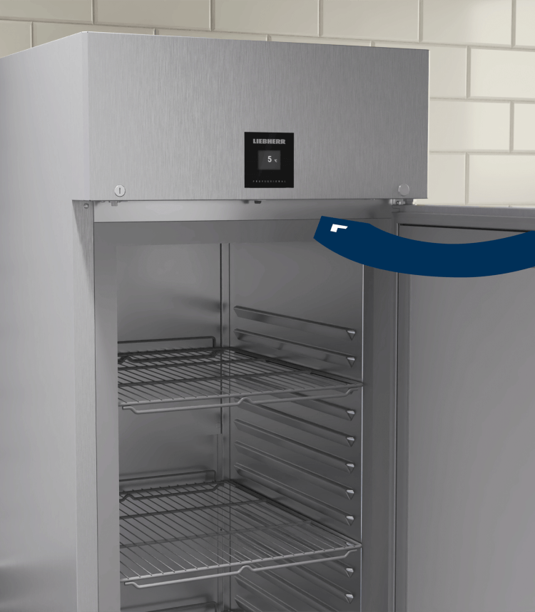 Liebherr FRP 6501 serie