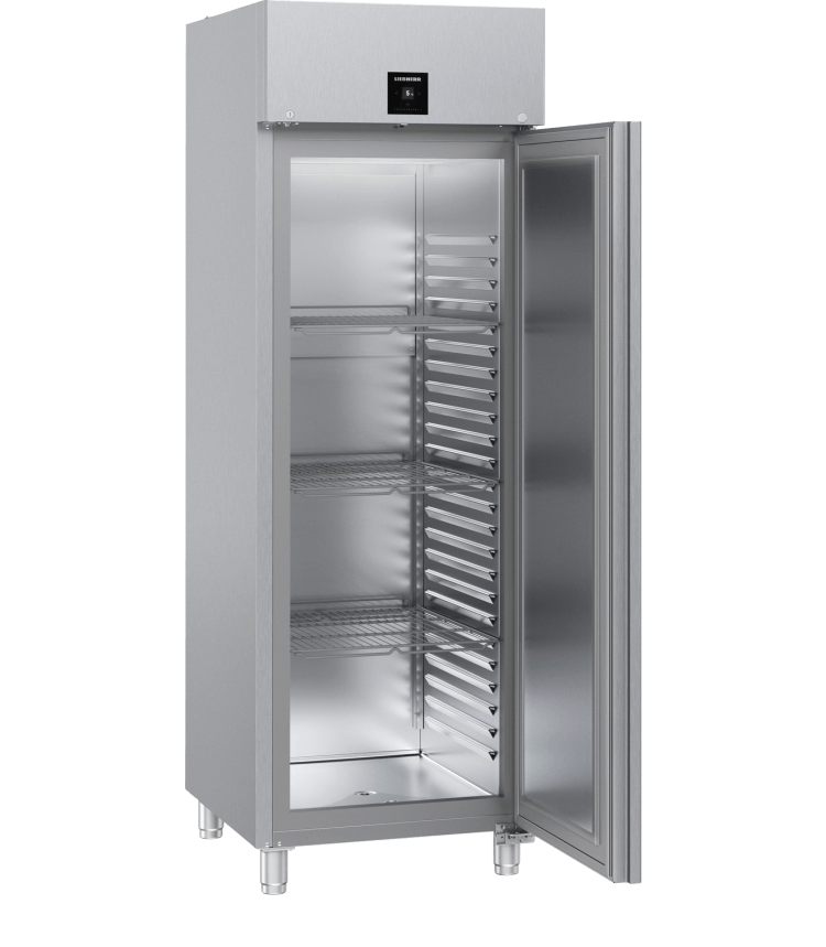 Liebherr FRP 6501 series