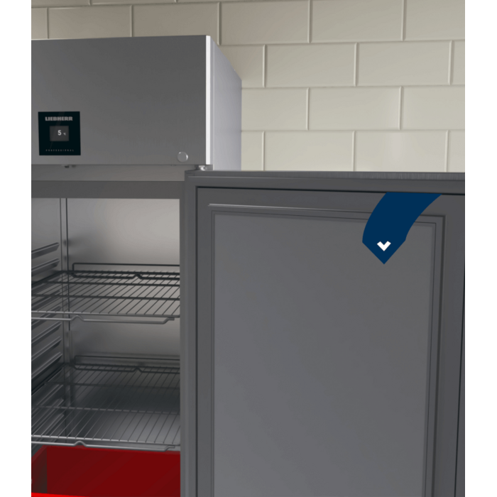 Liebherr FRP 6501 serie