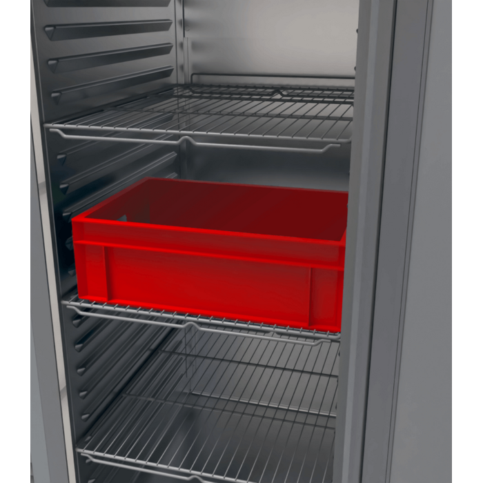 Liebherr FRP 6511 serie