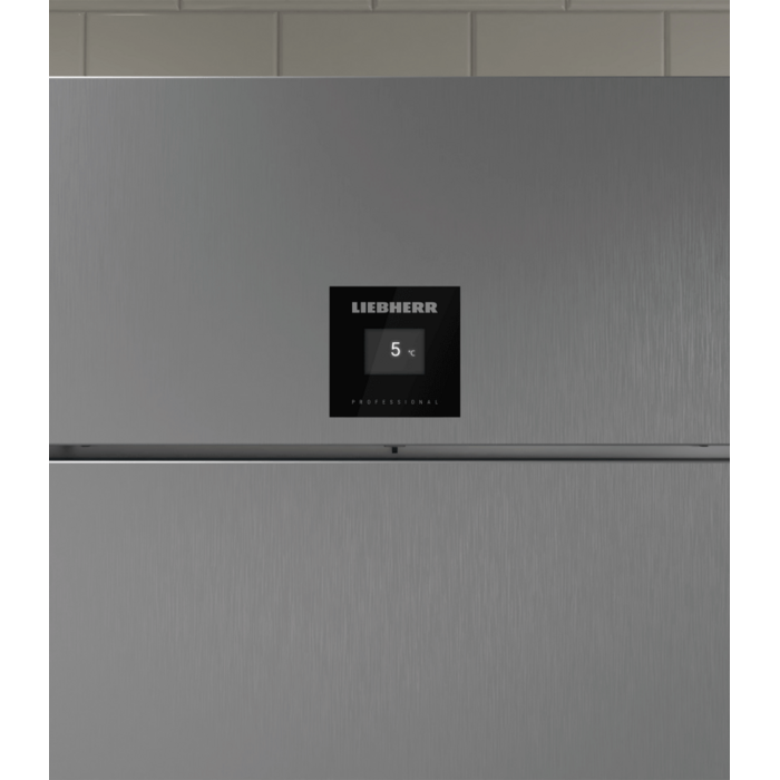 Liebherr FRP 6511 serie