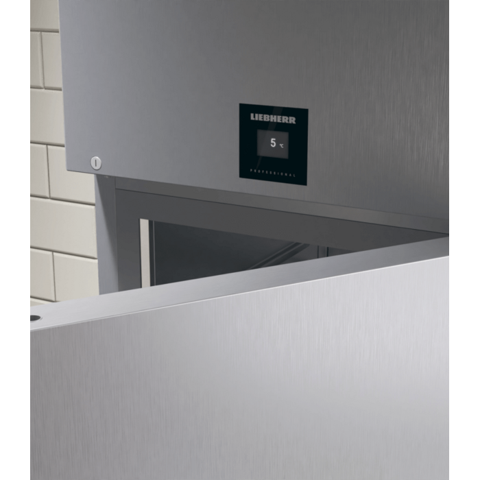 Liebherr FRP 6511 serie