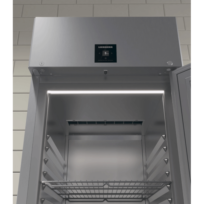 Liebherr FRP 6511 serie