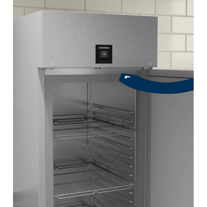 Liebherr FRP 6511 series