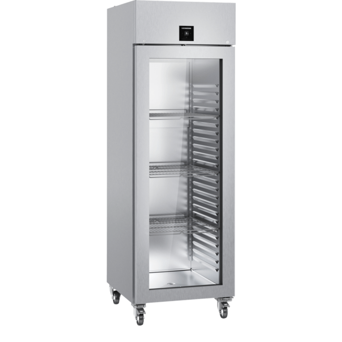 Liebherr FRP 6511 series