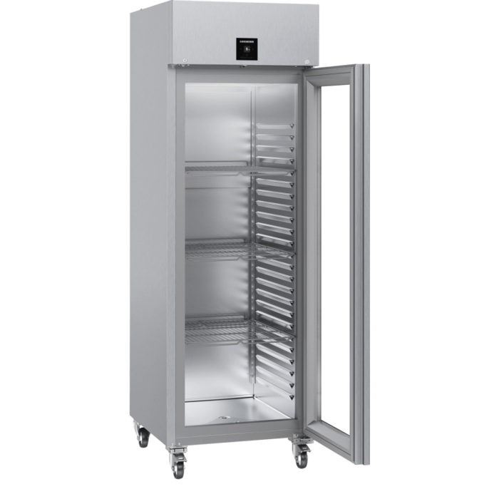 Liebherr FRP 6511 series