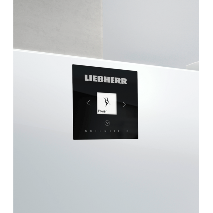 Liebherr SRFfg 5501 Performance