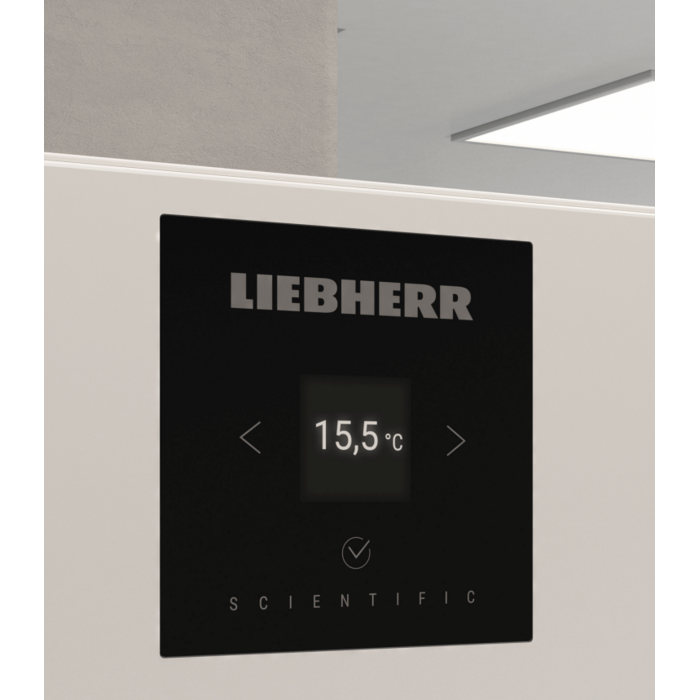 Liebherr SCFvh 4002 Perfection