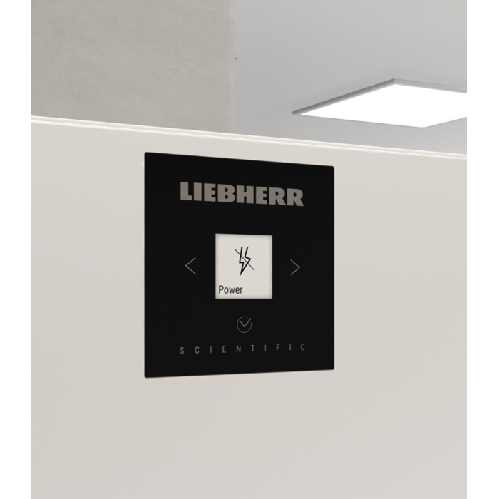 Liebherr SCFvh 4002 Perfection