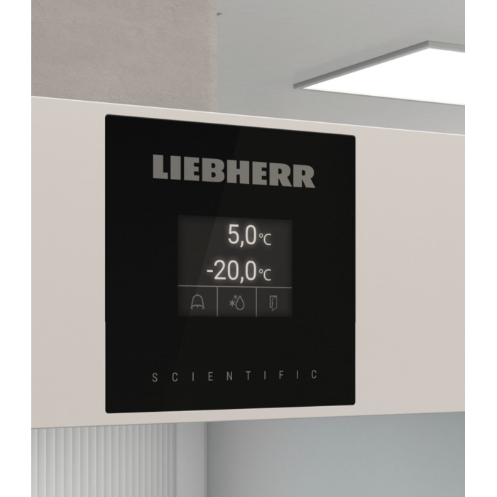 Liebherr SCFvh 4002 Perfection