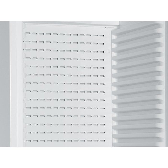 Liebherr Verdamper afdekplaat voor Liebherr LK(U)v