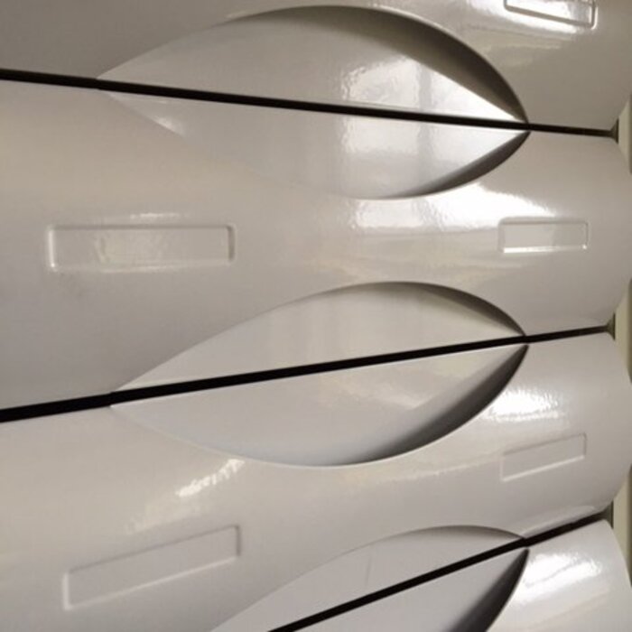 Willach 4 Koloms Willach Refurbished 1.000mm