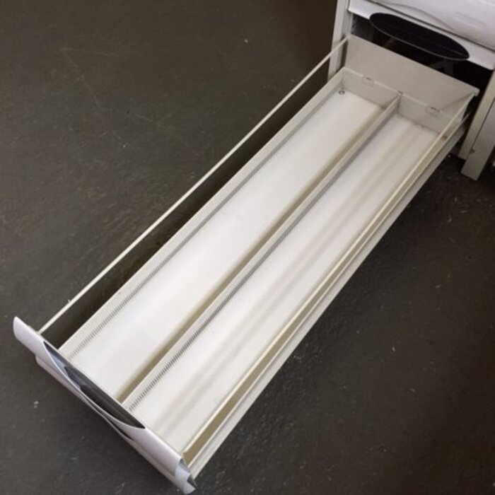 Willach 4 Columns Willach Refurbished 1,000mm