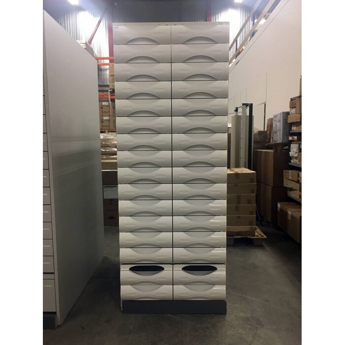 Willach 6 Columns Willach Refurbished 1,200mm