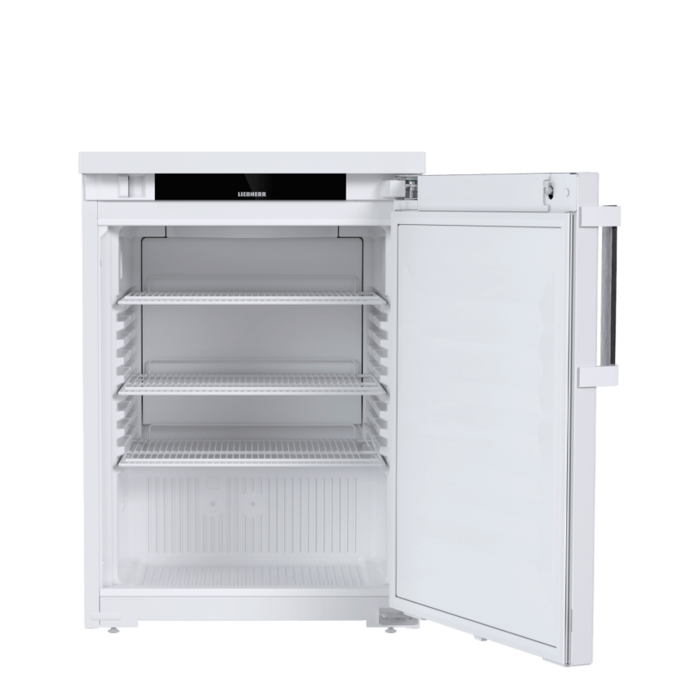 Liebherr FRTvg 1501 Performance table model with alarm (locked door)