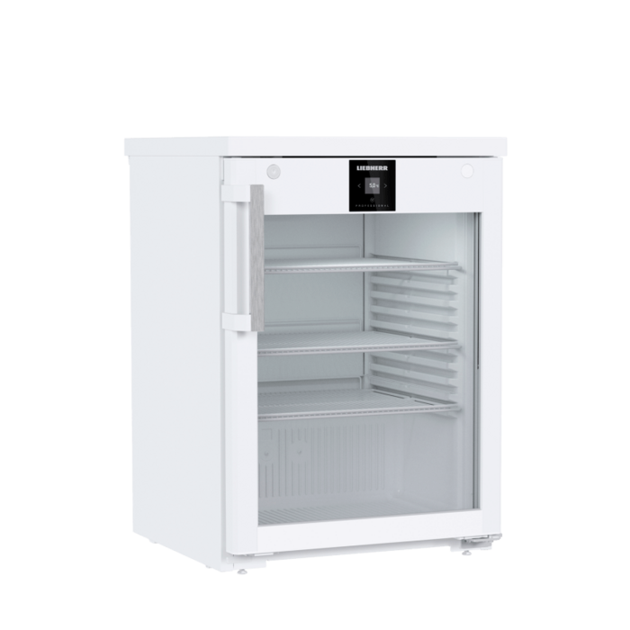 Liebherr FRTvg 1511 Performance glasdeur tafelmodel met alarm