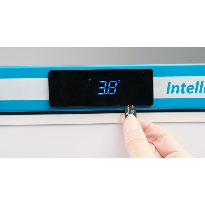 Liebherr Labcold RLDF0119 countertop medicine refrigerator