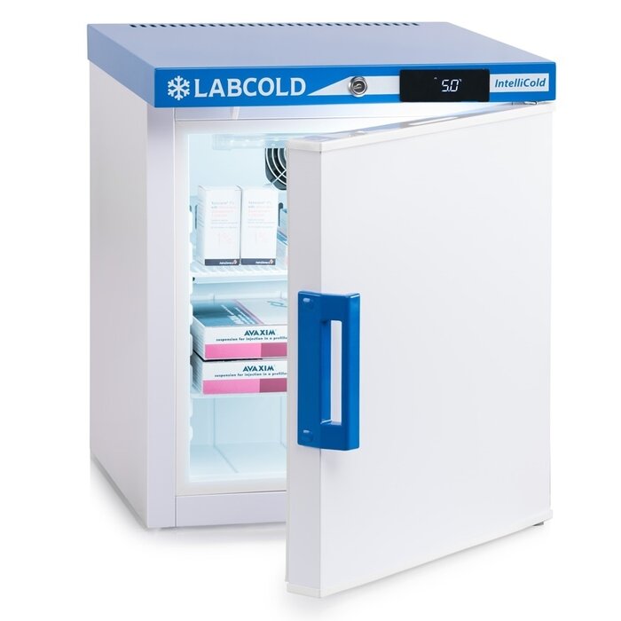 Liebherr Labcold RLDF0119 countertop medicijnkoelkast