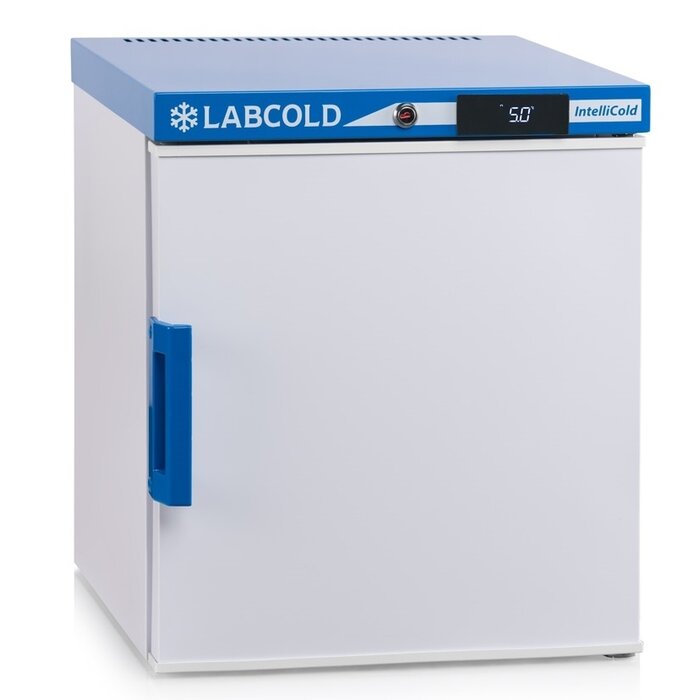 Liebherr Labcold RLDF0119 countertop medicijnkoelkast