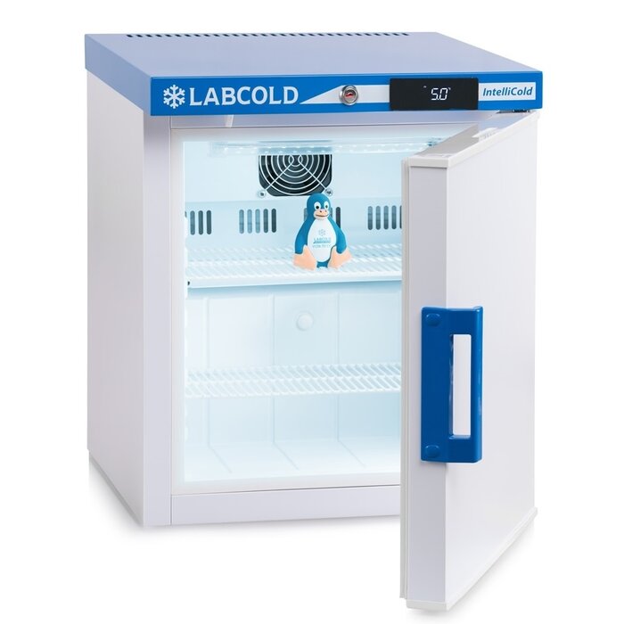 Liebherr Labcold RLDF0119 countertop medicine refrigerator