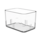 Stackable medicine bin 77 x 51 x 47 mm type 202