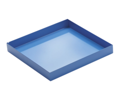 HapoH Universele stalen opvangbak