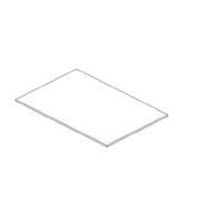 FlexModul® ISO Shelf 600x400mm