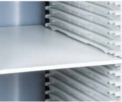 FlexModul® ISO Shelf 600x400mm