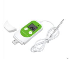 HapoH USB Temperature Logger ULTRA LOW