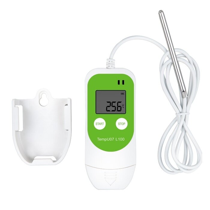 HapoH USB Temperature Logger ULTRA LOW