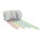Volgnummers 5 x rol á 2000 tickets