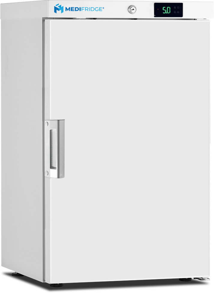 Liebherr Medifridge MC60L-CD laboratory freezer