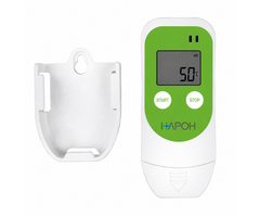 HapoH USB Temperatuur Data Logger met houder
