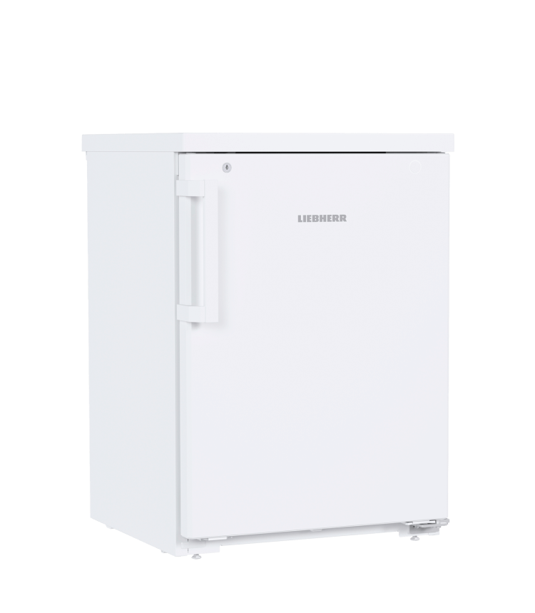 Liebherr MRTve 1501 Performance tafelmodel met alarm ( dichte deur )