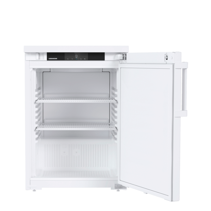 Liebherr MRTve 1501 Performance table model with alarm (locked door)