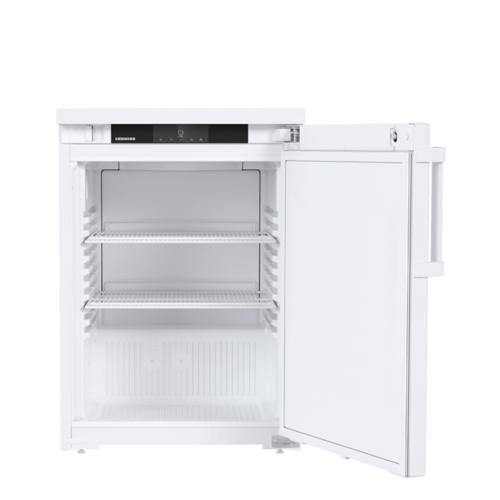 Liebherr MRTve 1501 Performance tafelmodel met alarm ( dichte deur )