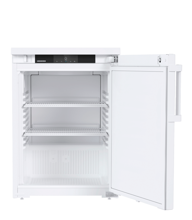 Liebherr MRTve 1501 Performance tafelmodel met alarm ( dichte deur )